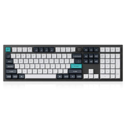 Keychron Q6 MAX - Carbon Black